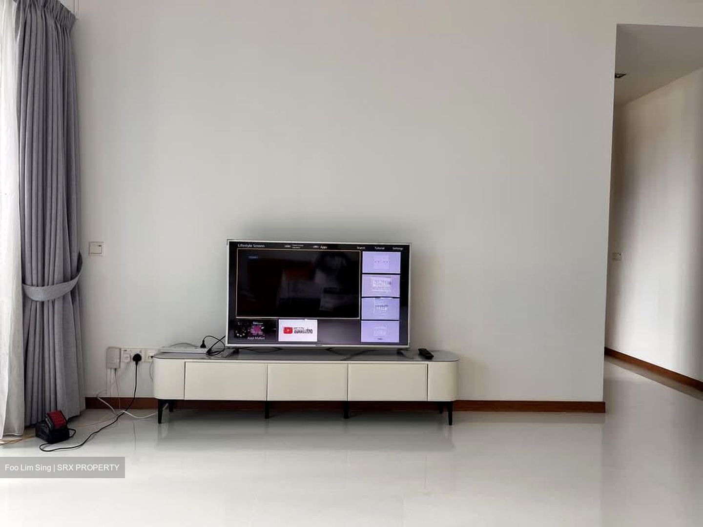 Marina Bay Residences (D1), Condominium #602841921